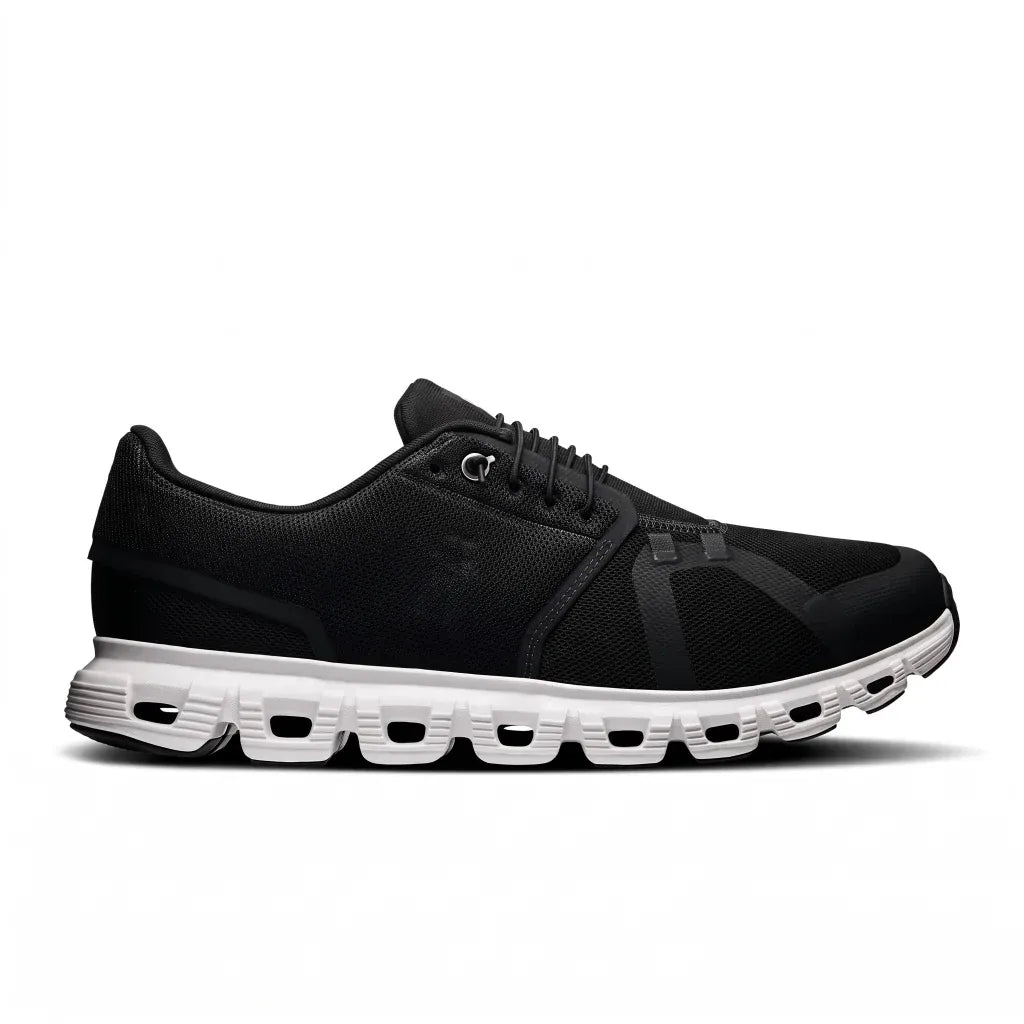 Cld 6 – Black | White