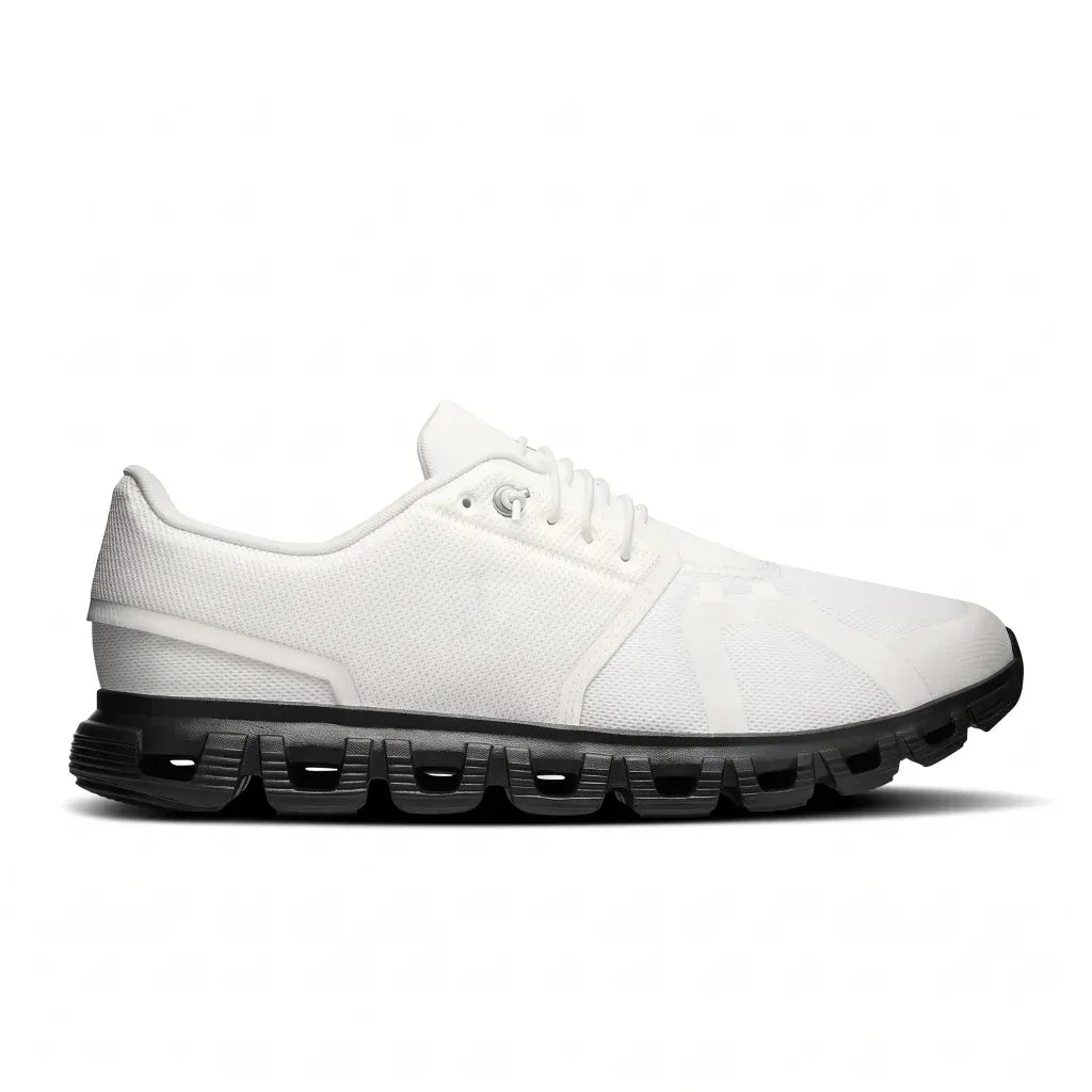 Cld 6 – White | Black