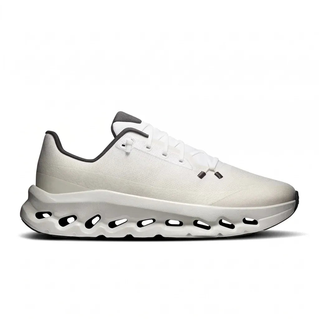 Cldtilt – Grain | White