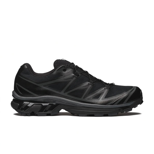 XT-6 – Black / Black / Phantom