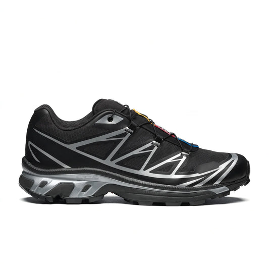 XT-6 G-T – Black / Black / Ftw Silver