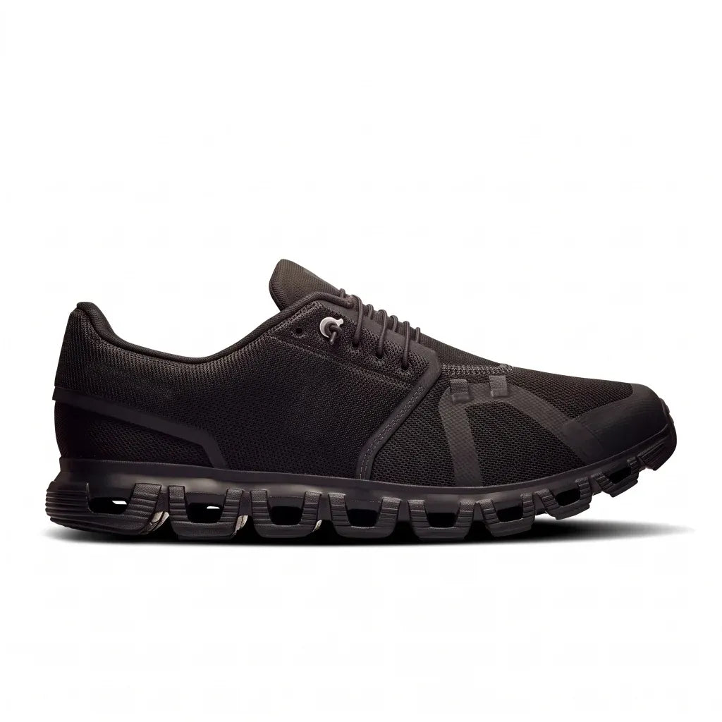 Cld 6 – Black | Black