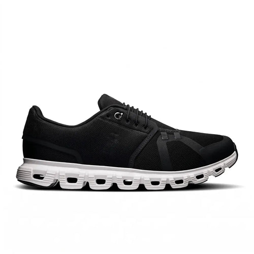 Cld 6 – Black | White