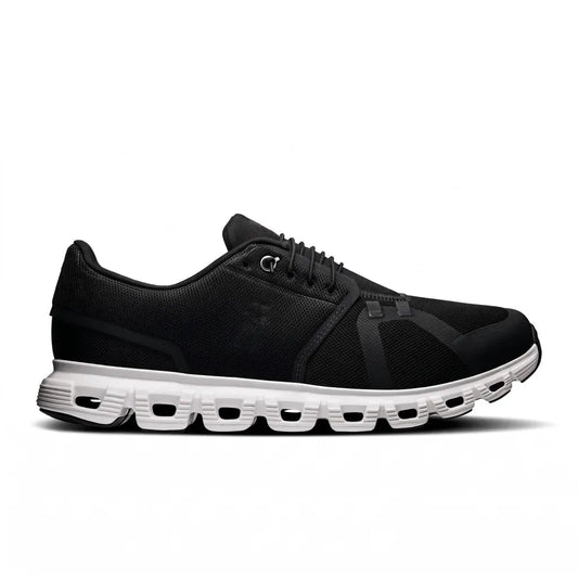 Cld 6 – Black | White