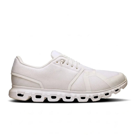 Cld 6 – White | White