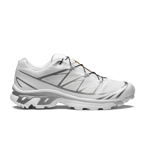 XT-6 G-T – White / White / Ftw Silver