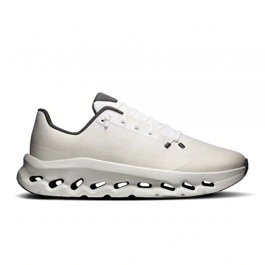 Cldtilt – Grain | White