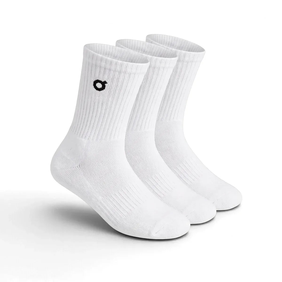 Socken High 3P