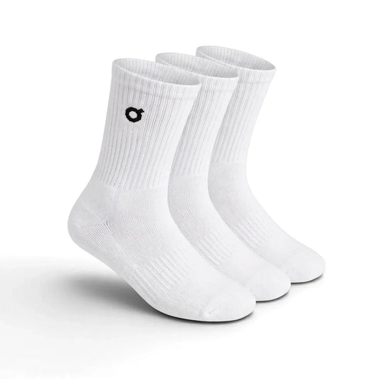 Socken High 3P